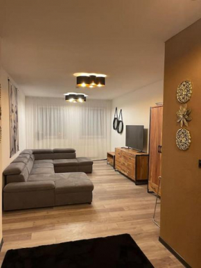 Luxus Apartment in Center Dusseldorf - 2 Rooms
